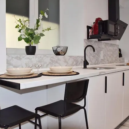 Apartamento Coqueto