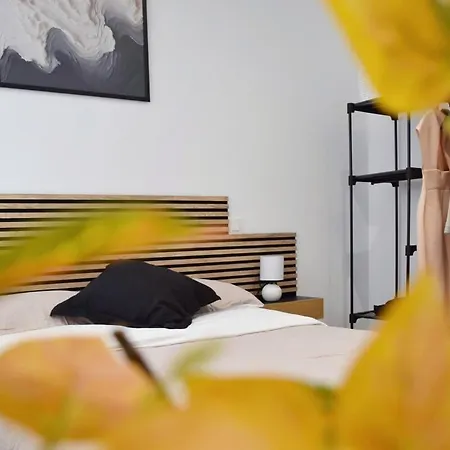 Apartamento Coqueto Burgos