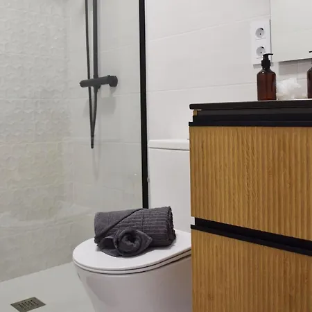 Apartamento Coqueto *