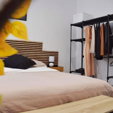 Apartment Coqueto *